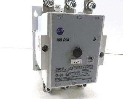 ALLEN BRADLEY 100-D95D11