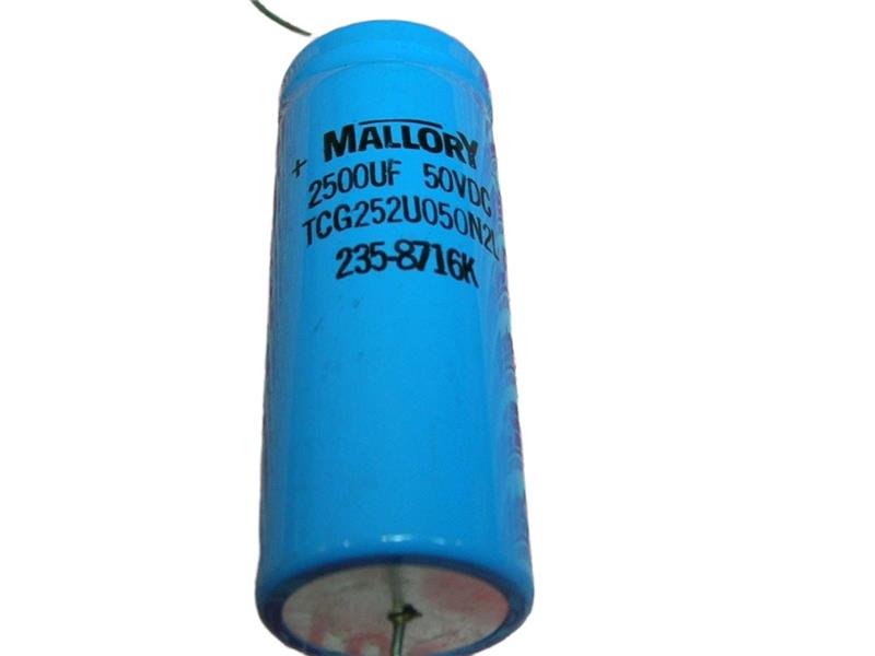 GENERIC CA2500U50