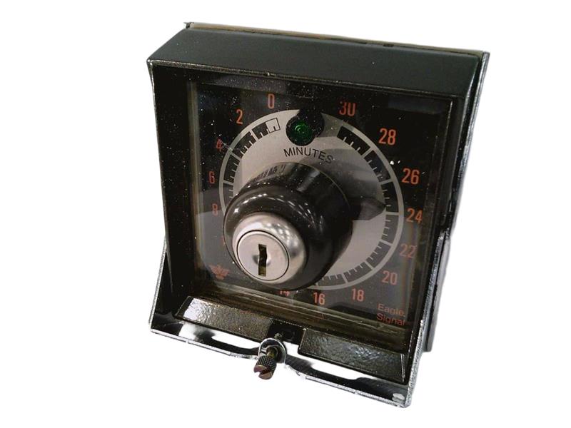 DANAHER CONTROLS HP55A607