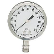 ASHCROFT 25-1009-AW-02L-30/0IMV