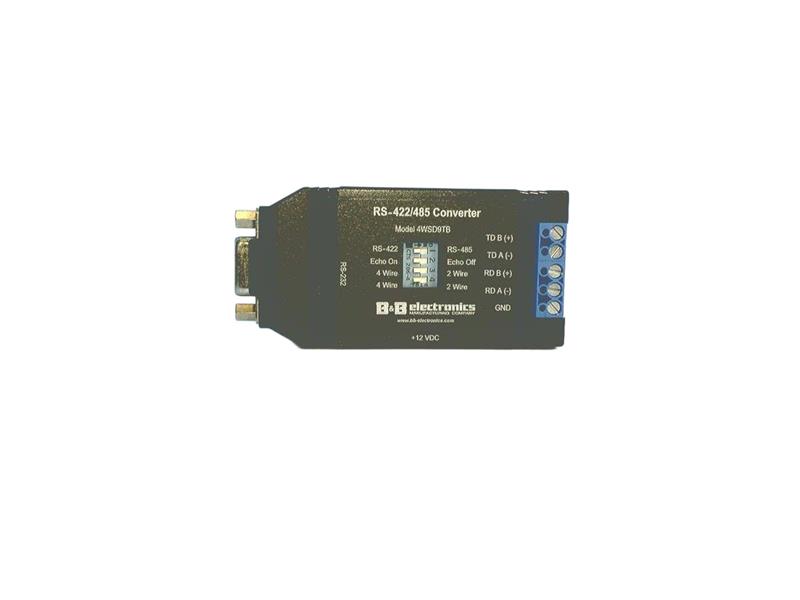 ADVANTECH BB-4WSD9TB