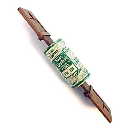 EATON CORPORATION KTN-200