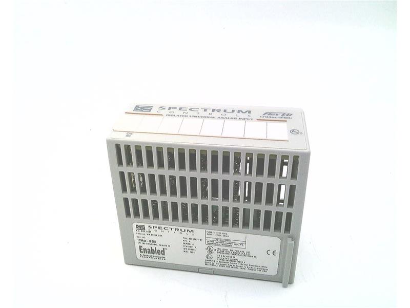 SPECTRUM CONTROLS 1794SC-IF8IU
