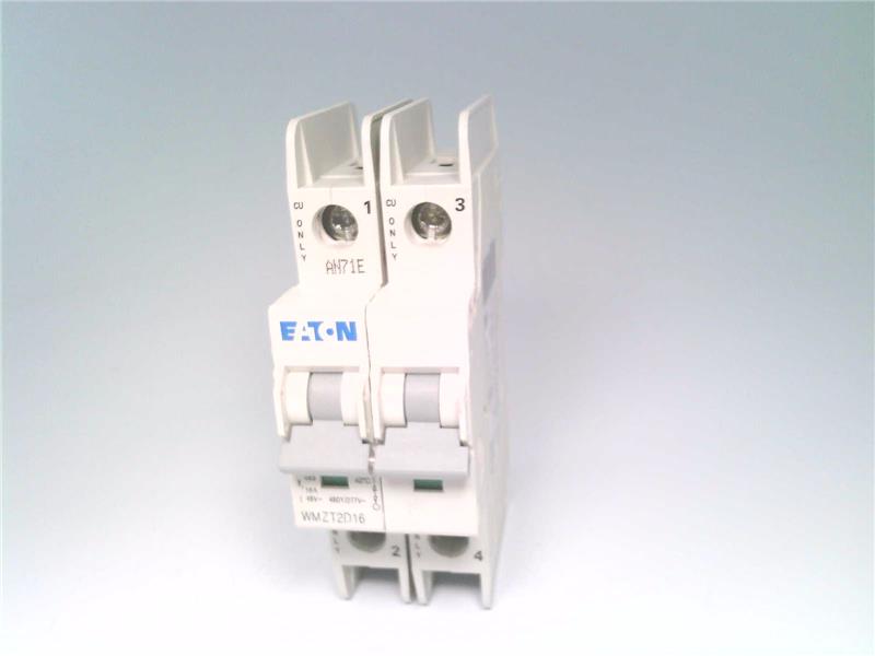 EATON CORPORATION WMZT2D16