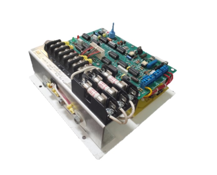 PARKER GROUP INC SS-4D-10M