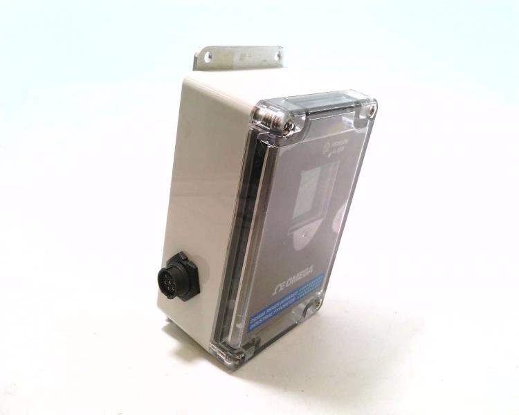 OMEGA ENGINEERING OS553A-MA-2