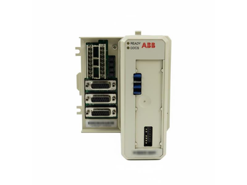 ASEA BROWN BOVERI NTACP-01