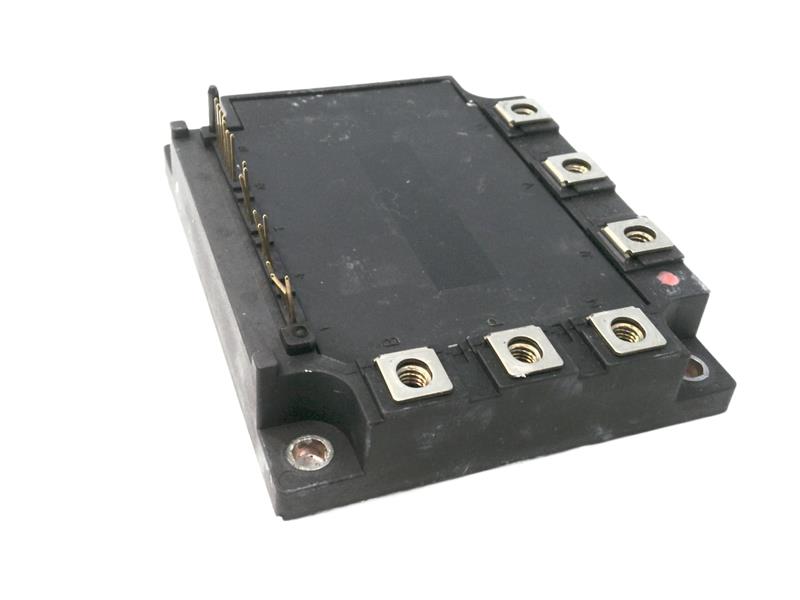 7MBI100N-060 by FUJI ELECTRIC