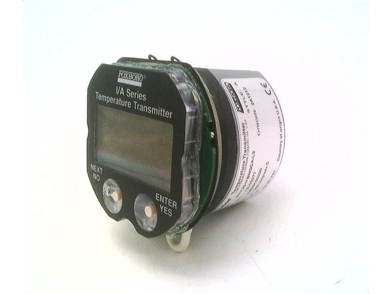 INVENSYS RTT20-I1BNQCA-L3