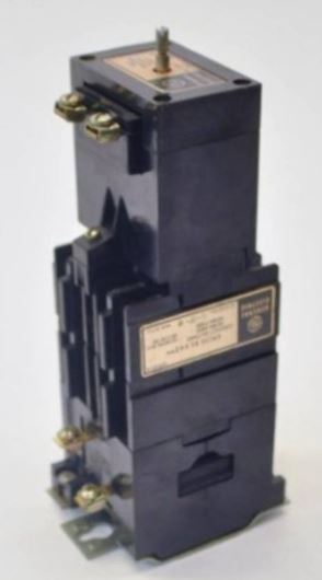 GENERAL ELECTRIC CR120BL04002