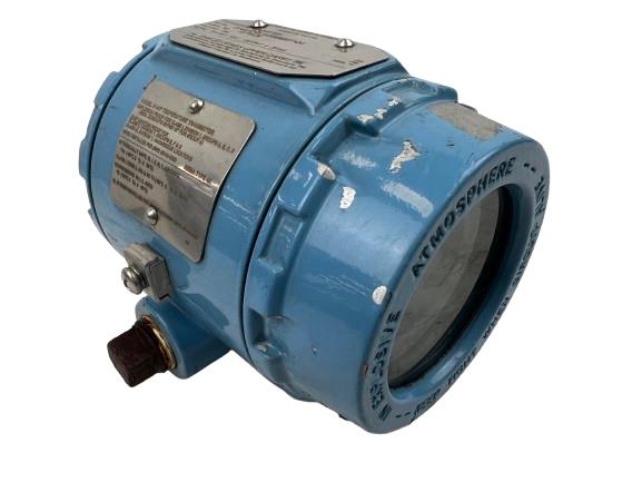 EMERSON 3144P D1A2E5M5T1QTXA