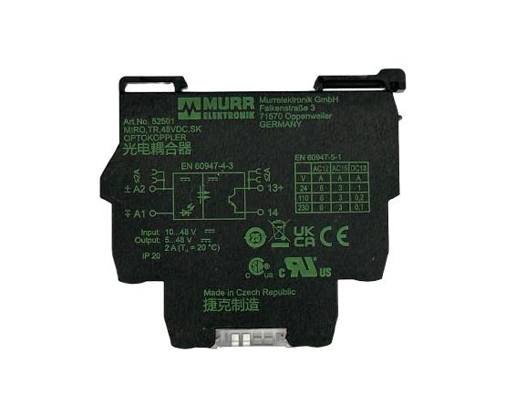 MURR ELEKTRONIK 52501