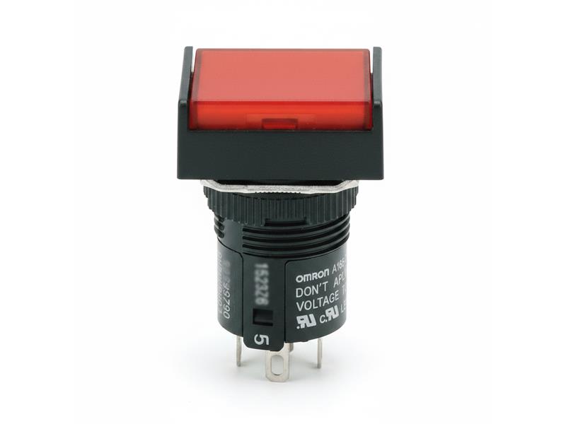OMRON A165-CTM