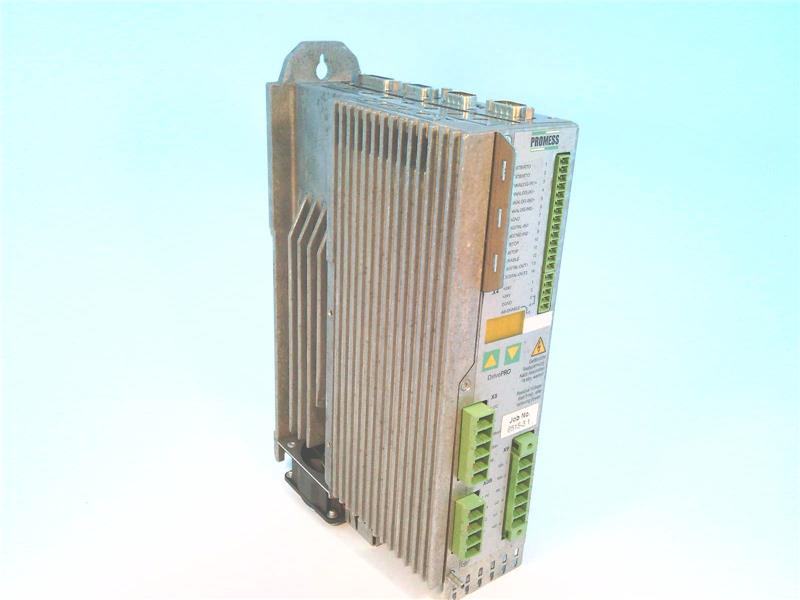 PROMESS S3030 1-NA-024