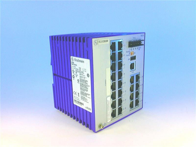 BELDEN RS20-1600T1T1SDAPHH07.1.01