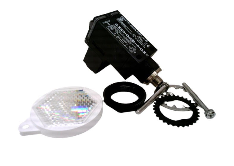 ALLEN BRADLEY 42GRC-9203-QD1