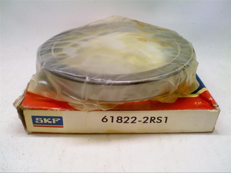 SKF 61822-2RS1