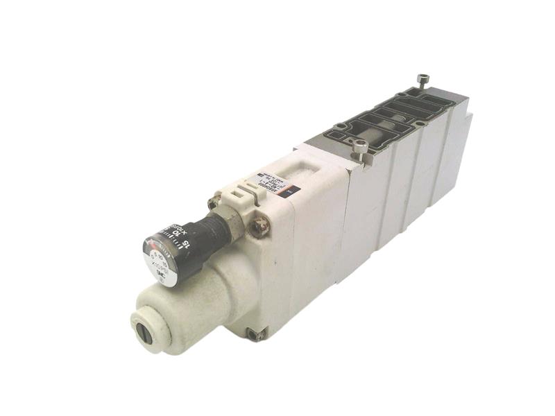 SMC ARBQ4000-N0-A-1