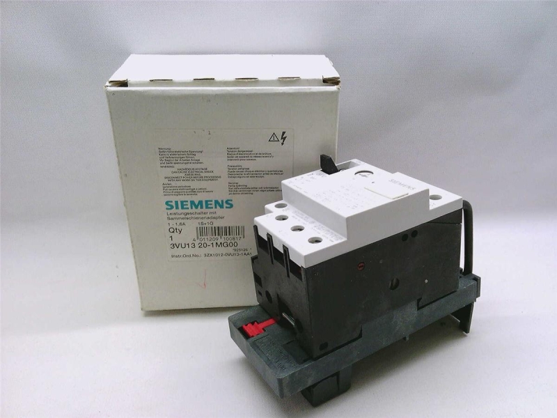 SIEMENS 3VU1-320-1MG00