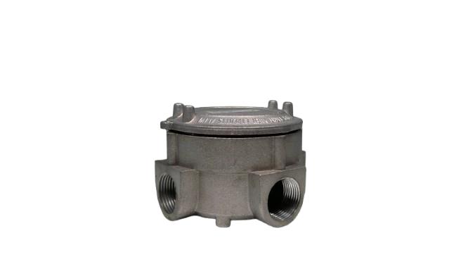 CORTEM GROUP SL-26.1NS