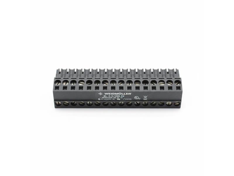 WEIDMULLER 1615770000