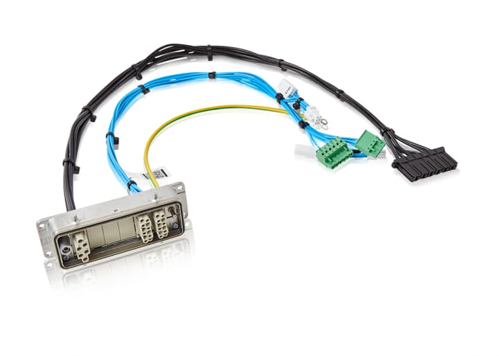 ASEA BROWN BOVERI 3HAC021791-001