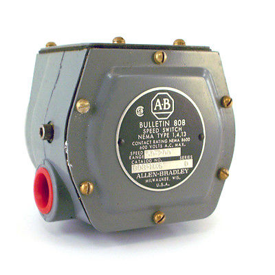 808-C1 by ALLEN BRADLEY