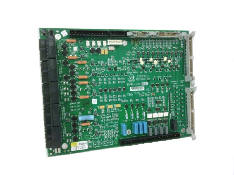 ALLEN BRADLEY 80190-380-01-R