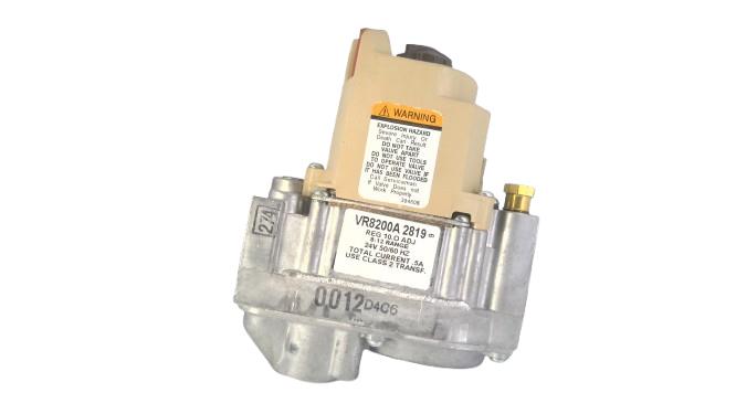 HONEYWELL VR8200A-2819