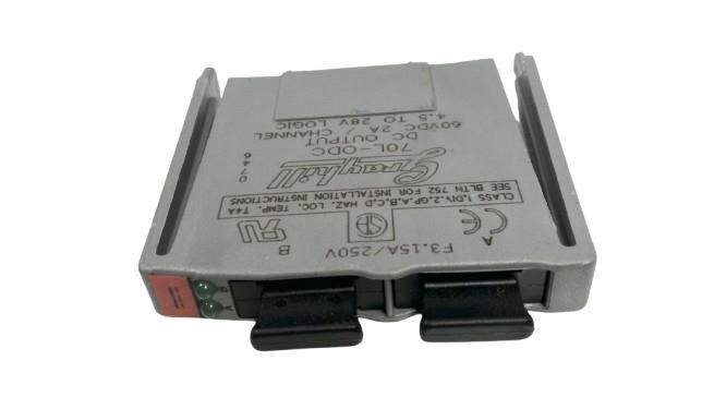 SCHNEIDER ELECTRIC 70L-OCD