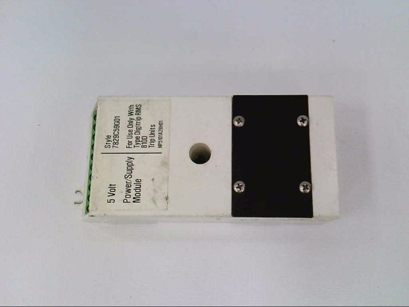 EATON CORPORATION 7829C59G01