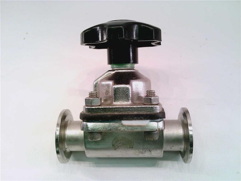 SWAGELOK 16-1674O-SFV4-10-1T