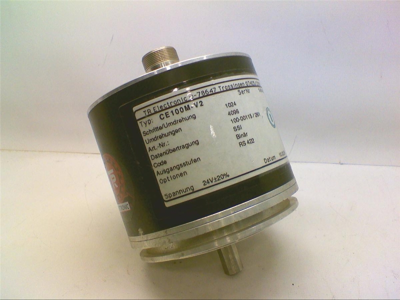 CE100M-V2 by T&R ELECTRONIC