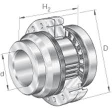 SCHAEFFLER GROUP ZARF-2590-LTN-ANA