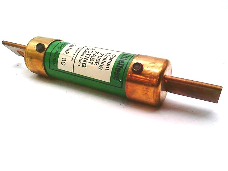 LITTELFUSE KLNR-80