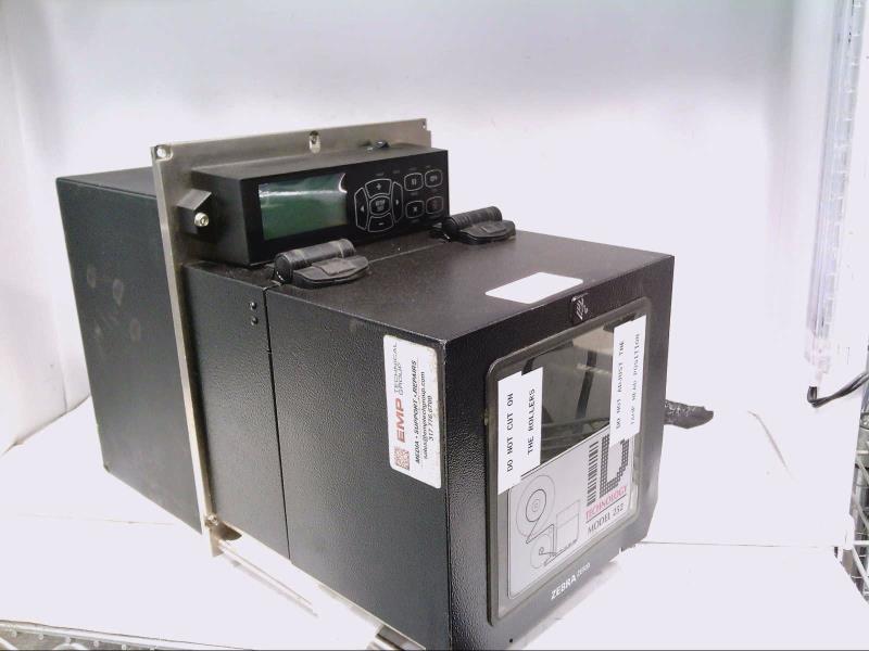 ZE50062-R010000Z by ZEBRA