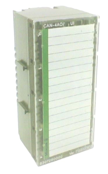 CAN-4AO/UI by EATON CORPORATION