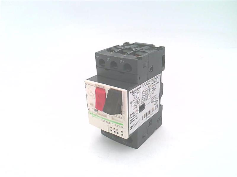 SCHNEIDER ELECTRIC GV2-ME05C