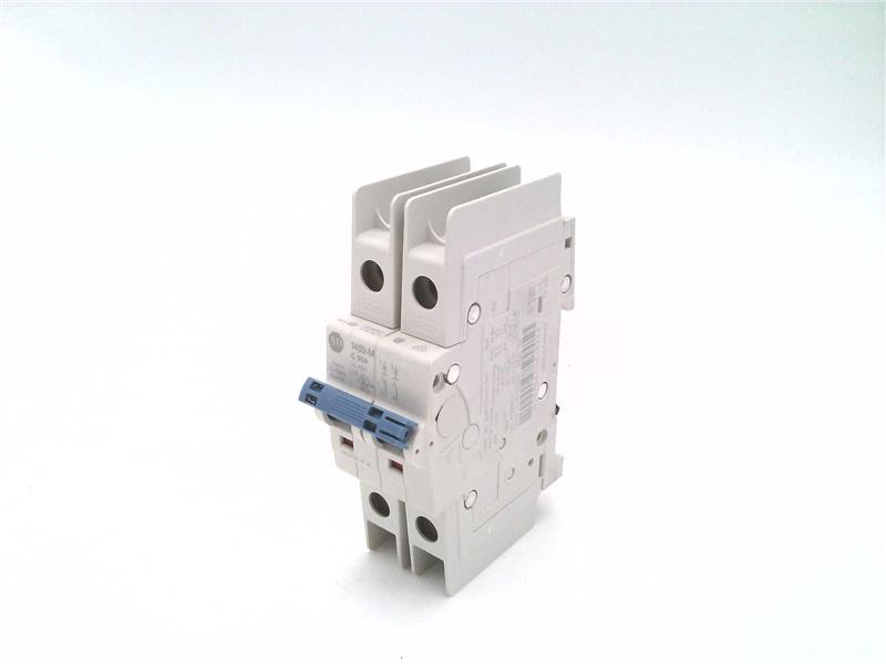 ALLEN BRADLEY 1489-M2C500