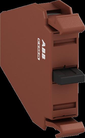 ASEA BROWN BOVERI P9B-20VN