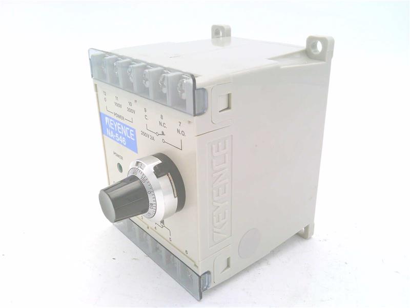 KEYENCE CORP NA-546