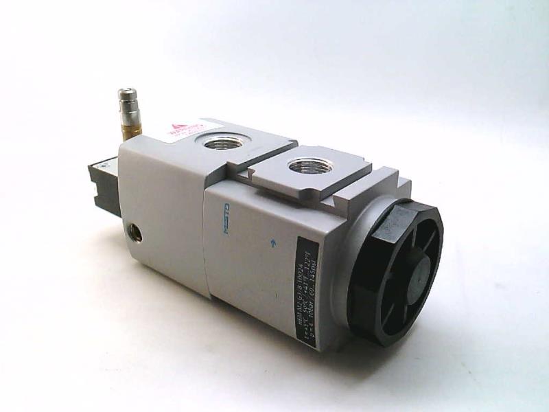 FESTO HEM-M2-G3/8-10024