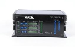 GALIL MOTION CONTROLS PC-MATE-10