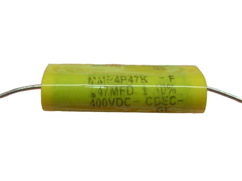 GENERIC CAL.47U400V1