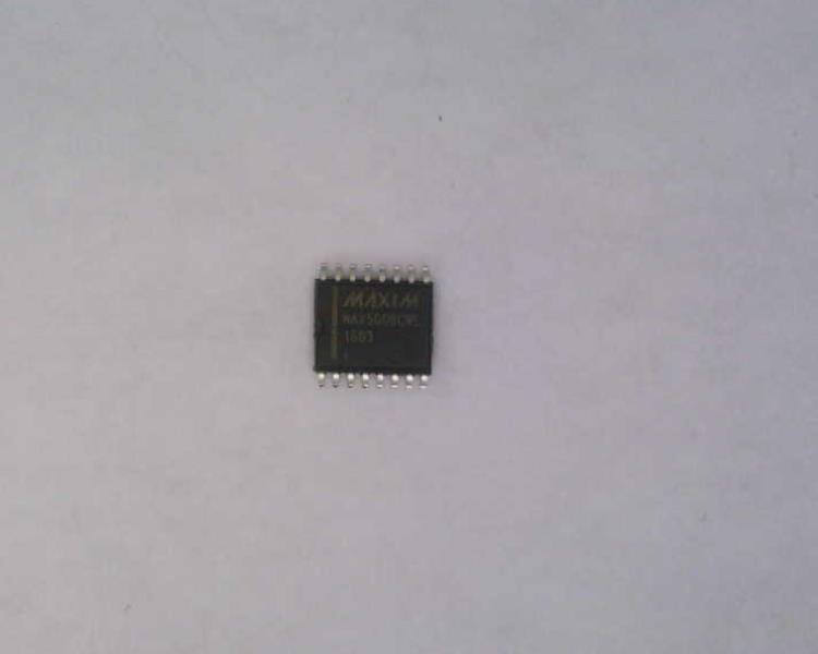MAXIM INTEGRATED PRODUCTS MAX500BCWE+