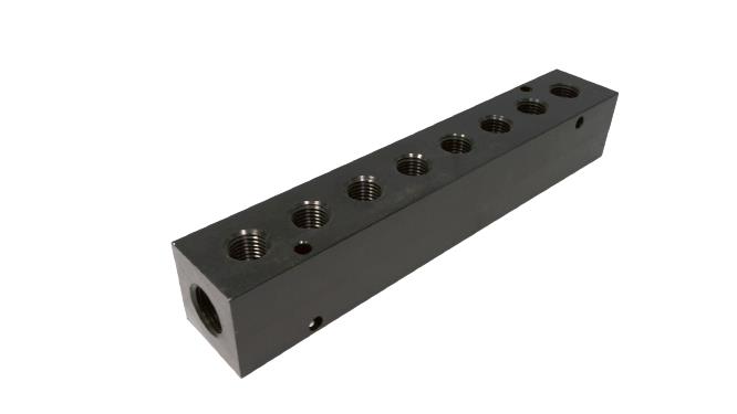 PCM20-250-08B by POLYCONN