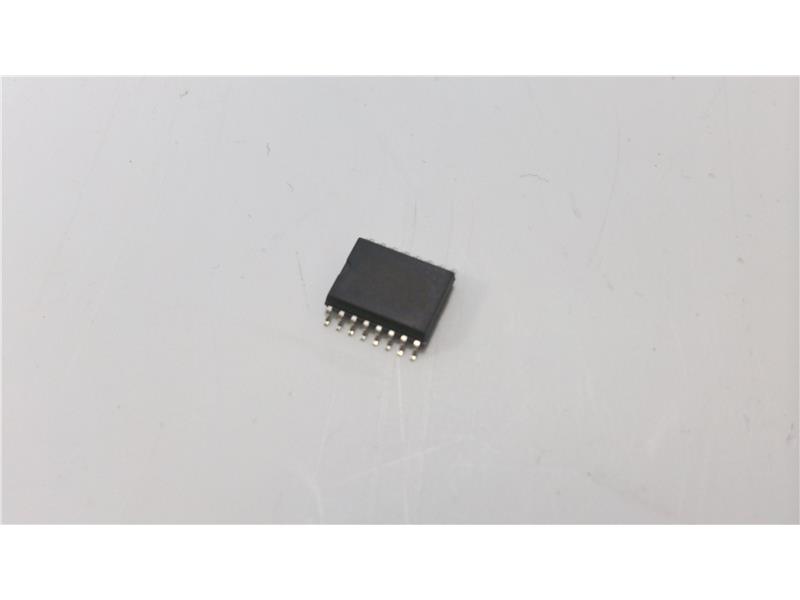 TEXAS INSTRUMENTS SEMI UC2854BDW