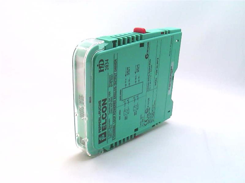 HID2034 by PEPPERL & FUCHS