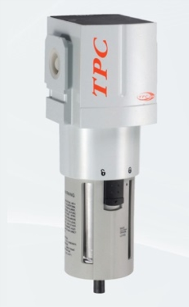 TPC MECHATRONICS CO PF5-N06BD-L