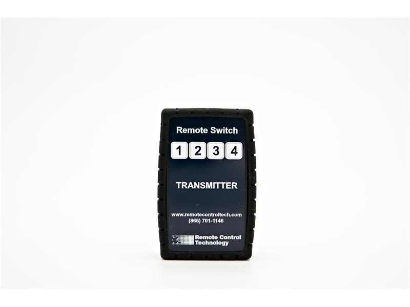 REMOTE CONTROL TECHNOLOGY 9409T